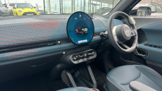 MINI Aceman 135kW E Classic 43kWh 5dr Auto Electric Hatchback